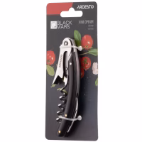 Штопор Ardesto Black Mars Steel/Wood (AR2142B) - Image 4