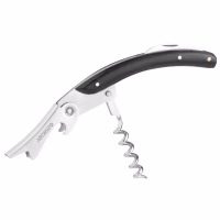 Штопор Ardesto Black Mars Steel/Wood (AR2142B) - Image 1