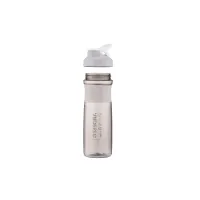 Пляшка для води Ardesto Smart Bottle 1000 мл Grey (AR2204TG) - 3