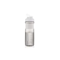 Пляшка для води Ardesto Smart Bottle 1000 мл Grey (AR2204TG) - 5