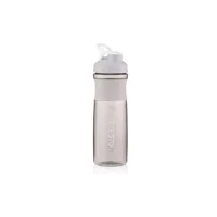Пляшка для води Ardesto Smart Bottle 1000 мл Grey (AR2204TG) - 1