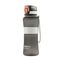 Пляшка для води Ardesto Balance 650мл чорний (AR2265BL) - 4