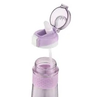 Пляшка для води Ardesto Energy 700мл фіолетовий (AR2270PV) - 3