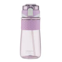 Пляшка для води Ardesto Energy 700мл фіолетовий (AR2270PV) - 5