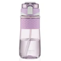 Пляшка для води Ardesto Energy 700мл фіолетовий (AR2270PV) - 6