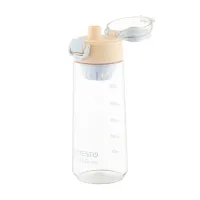 Бутылка для воды Ardesto Duo 720мл рожевий, фіолетовий (AR2272DO) - Изображение 5