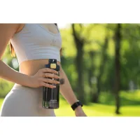 Пляшка для води Ardesto Trip 720мл синій (AR2272PV) - 6