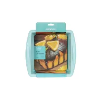 Форма для випікання Ardesto Tasty Baking Rectangle 26 x 25 x 6 см Blue (AR2321T) - 2