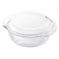 Форма для випікання Ardesto Black Mars Cover Round 2 л (AR2407BG) - 3