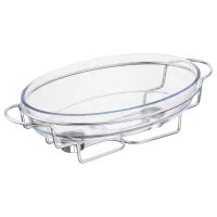 Мармит Ardesto Black Mars Oval 3 л (AR2414FW) - Изображение 3