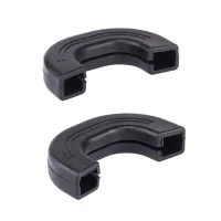 Каструля Ardesto Gemini Anzio, 1.8л, алюміній, чорний (AR2418GE) - Изображение 10