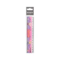 Лінійка Kite Aggretsuko , 15 см (AR25-090) - Зображення 2