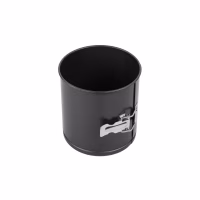 Форма для випікання Ardesto Gemini Easter Cake Round Detachable 14 x 12 см (AR2506G) - Image 1
