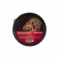 Форма для випікання Ardesto Gemini Easter Cake Round Detachable 16 x 13 см (AR2507G) - Image 8
