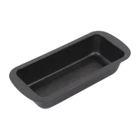 Форма для випікання Ardesto Gemini Cake/Bread 29,5 x 13 x 5,5 см Grey (AR2510G) - Зображення 1