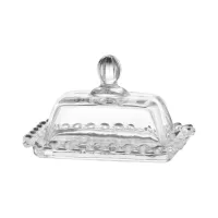 Маслянка кухонна Ardesto Glass 11 х 7 см (AR2601BD) - 5