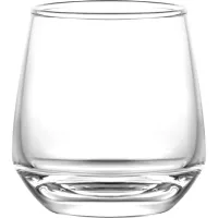 Набір чарок Ardesto Gloria Shine 95 мл 6 шт (AR2609GS) - 1