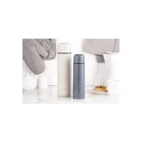 Термос Ardesto Bright City 1000 мл Зелений (AR2610GR) - Зображення 6