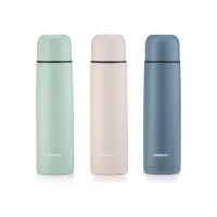 Термос Ardesto Bright City 1000 мл Зелений (AR2610GR) - Зображення 7