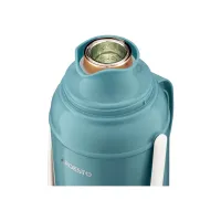 Термос Ardesto Gemini Gourmet 2000 мл Синій (AR2620BLG) - 8