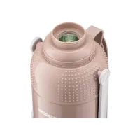 Термос Ardesto Gemini Gourmet 3200 мл Коричневий (AR2632BRG) - 8