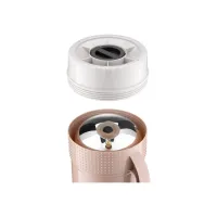 Термос Ardesto Gemini Gourmet 3200 мл Коричневий (AR2632BRG) - 9