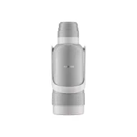 Термос Ardesto Gemini Gourmet 3200 мл Сірий (AR2632GRE) - 3