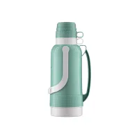 Термос Ardesto Gemini Gourmet 3200 мл Зелений (AR2632GRG) - 4