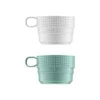 Термос Ardesto Gemini Gourmet 3200 мл Зелений (AR2632GRG) - 7