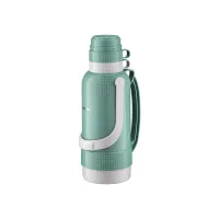 Термос Ardesto Gemini Gourmet 3200 мл Зелений (AR2632GRG) - 1