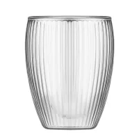 Набір склянок Ardesto 350 мл 2 шт (AR2635BN) - 3