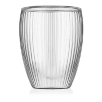 Набір склянок Ardesto 350 мл 2 шт (AR2635BN) - 1