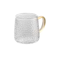 Набір чашок Ardesto Dew 350 мл 4 шт (AR2635C) - Зображення 1