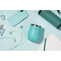 Термокружка Ardesto Compact Mug 350 мл Blue (AR2635MMS) - Изображение 3