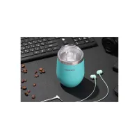 Термокружка Ardesto Compact Mug 350 мл Blue (AR2635MMS) - Изображение 5