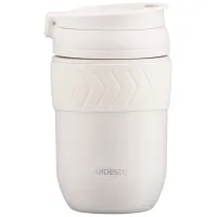 Термокружка Ardesto Cosy 400 мл Бежева (AR2640B) - Зображення 1