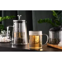 Набір чашок Ardesto Good Morning 420 мл (AR2642GM) - 2