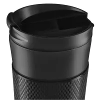 Термокружка Ardesto To Go 450 мл Black (AR2645SMB) - 2