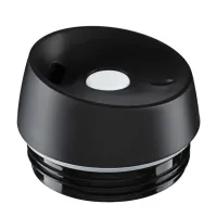 Термокружка Ardesto Easy Travel S 450 мл Blue (AR2645STB) - 4