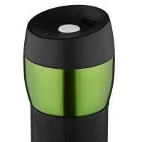 Термокружка Ardesto Easy Travel S 450 мл Green (AR2645STG) - 2