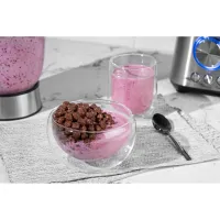 Піала Ardesto з подвійними стінками 500 мл (AR2650G) - 3