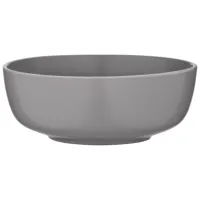 Салатник Ardesto Cremona 16 см Dusty Grey (AR2916GRC) - 1