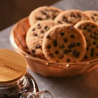 Заварник Ardesto Gemini боросилікатне скло бамбук прозорий 1000мл (AR3010GBM) - 9