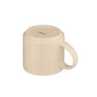 Чашка Ardesto Believe, 420мл, кераміка, жовтий (AR3043Y) - 5