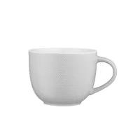 Чашка Ardesto Fresh, 550мл, порцеляна, сірий (AR3044GY) - 2