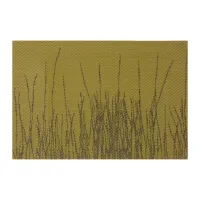 Килимок сервірувальний Ardesto 30 х 45 см, Green (AR3309GN) - 1