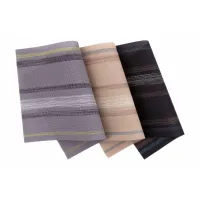 Килимок сервірувальний Ardesto 30 х 45 см, Beige (AR3311BG) - 2