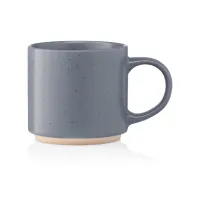 Чашка Ardesto Alcor 420 мл Blue (AR3475BL) - Зображення 6