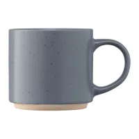 Чашка Ardesto Alcor 420 мл Blue (AR3475BL) - Зображення 1