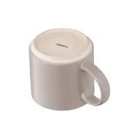 Чашка Ardesto Alcor 420 мл Grey (AR3475GR) - Зображення 6